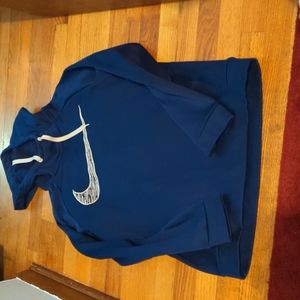 Nike Dri Fit Hoodie